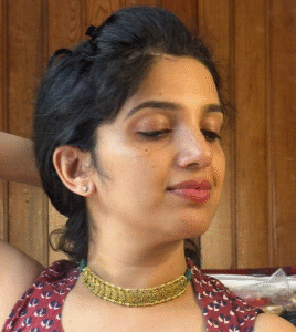 Handmade Statement Coin Necklace Choker