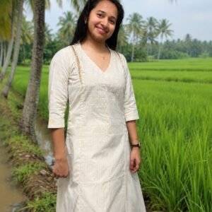 Tamara Onam women's Kurta- Exclusive by Tamara in Australia