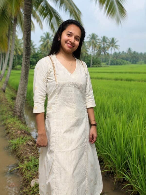 Tamara Onam women's Kurta- Exclusive by Tamara in Australia