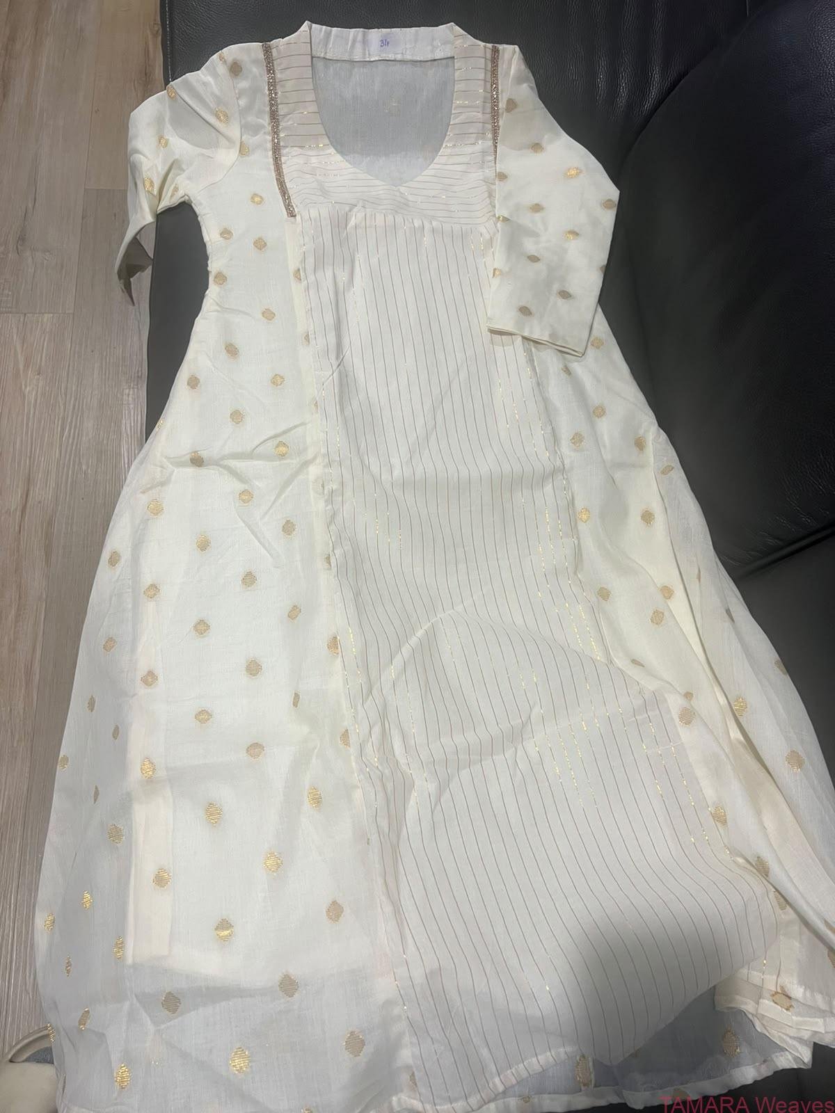 Tamara Onam women's Kurta- Exclusive by Tamara in Australia - Image 2